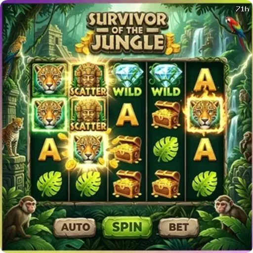 71h Palembang: Panduan Akses, APK, dan Login
